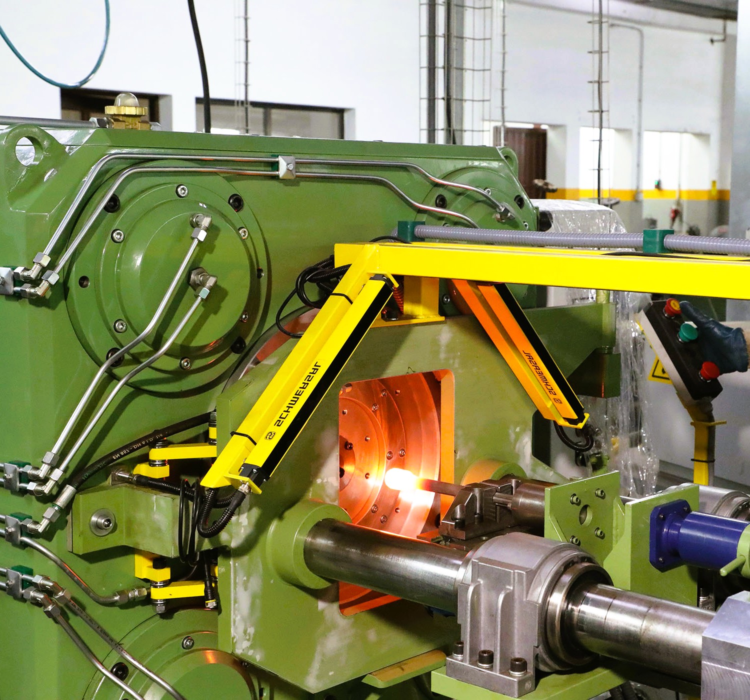 Dịch vụ rèn tại An Thành đảm bảo độ bền tối ưu cho các chi tiết quan trọng. Dịch vụ rèn tại An Thành đảm bảo độ bền tối ưu cho các chi tiết quan trọng.