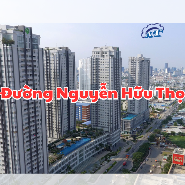 Nguyễn Hữu Thọ – Kết nối gia công chính xác TP.HCM | Quận 7. Nguyễn Hữu Thọ – Kết nối gia công chính xác TP.HCM | Quận 7.