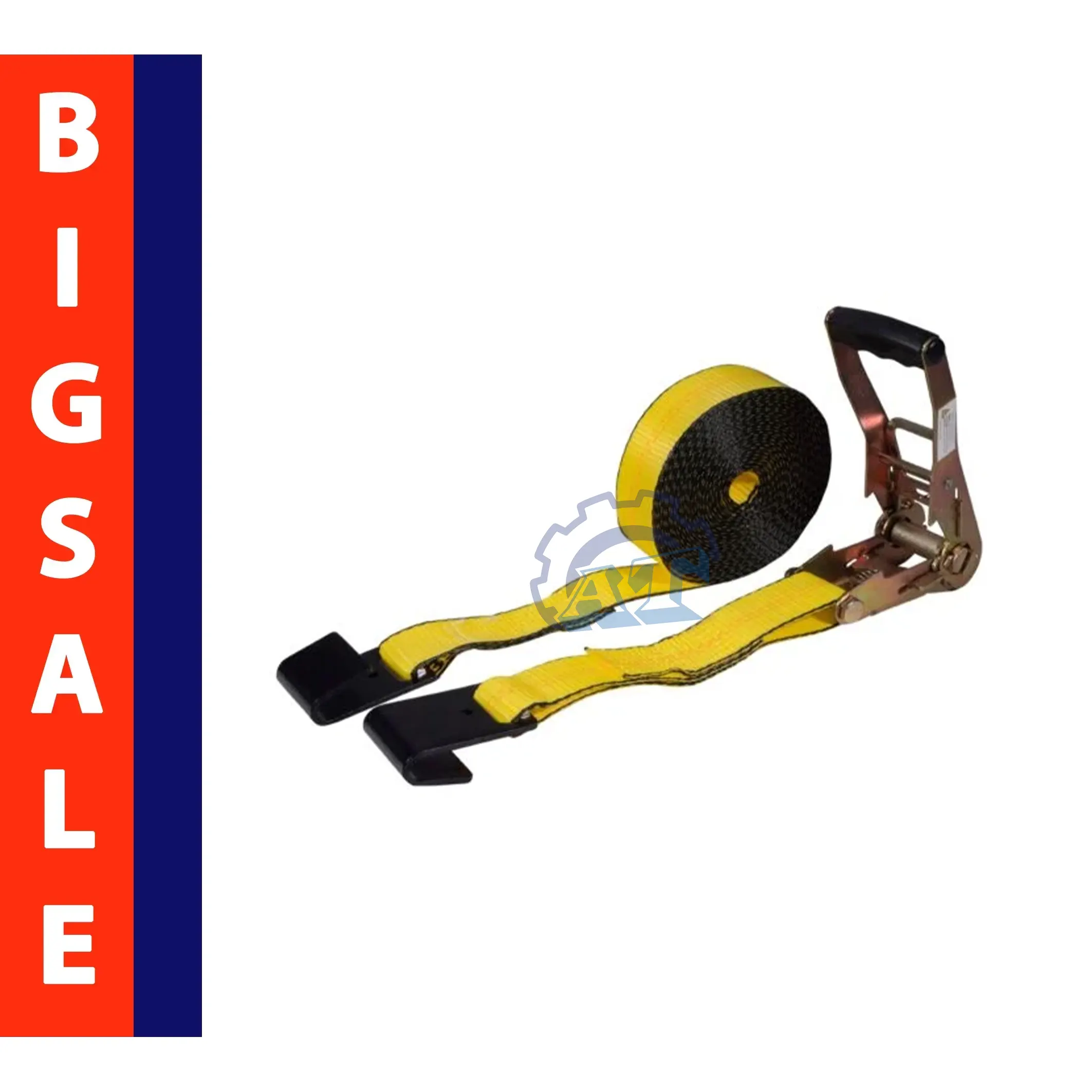 OEM 1 inch flat hook supplier