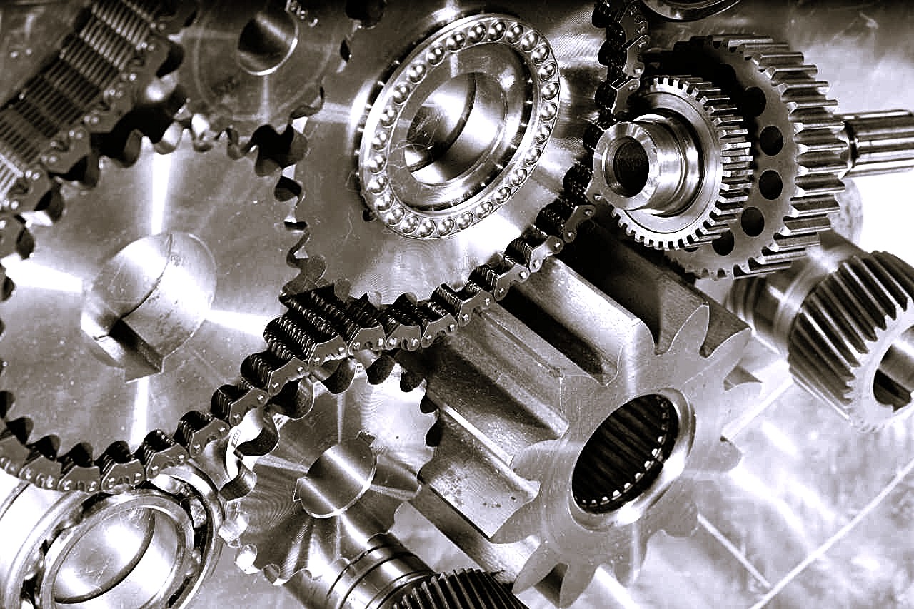 Gia công bánh răng chính xác bằng công nghệ CNC tại An Thành. Gia công bánh răng chính xác bằng công nghệ CNC tại An Thành.