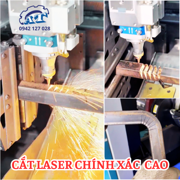 Gia công cắt laser tỉnh Thái Nguyên – Công nghệ tiên tiến từ An Thành. Gia công cắt laser tỉnh Thái Nguyên – Công nghệ tiên tiến từ An Thành.