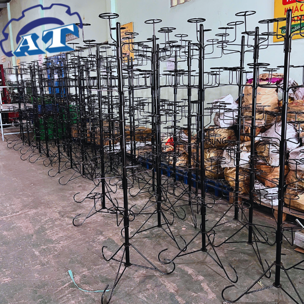 Gia công cây treo mũ bảo hiểm theo yêu cầu khách hàng tại TPHCM. Gia công cây treo mũ bảo hiểm theo yêu cầu khách hàng tại TPHCM.