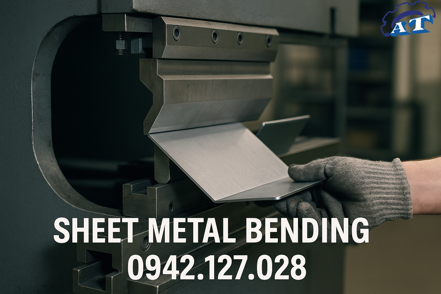 Gia Công Chấn Dập Thép Tấm – Công nghệ từ An Thành. Gia Công Chấn Dập Thép Tấm – Công nghệ từ An Thành.