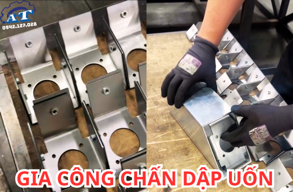 Gia công chấn dập thép tấm Đồng Nai – Sản phẩm chất lượng từ An Thành Tech. Gia công chấn dập thép tấm Đồng Nai – Sản phẩm chất lượng từ An Thành Tech.