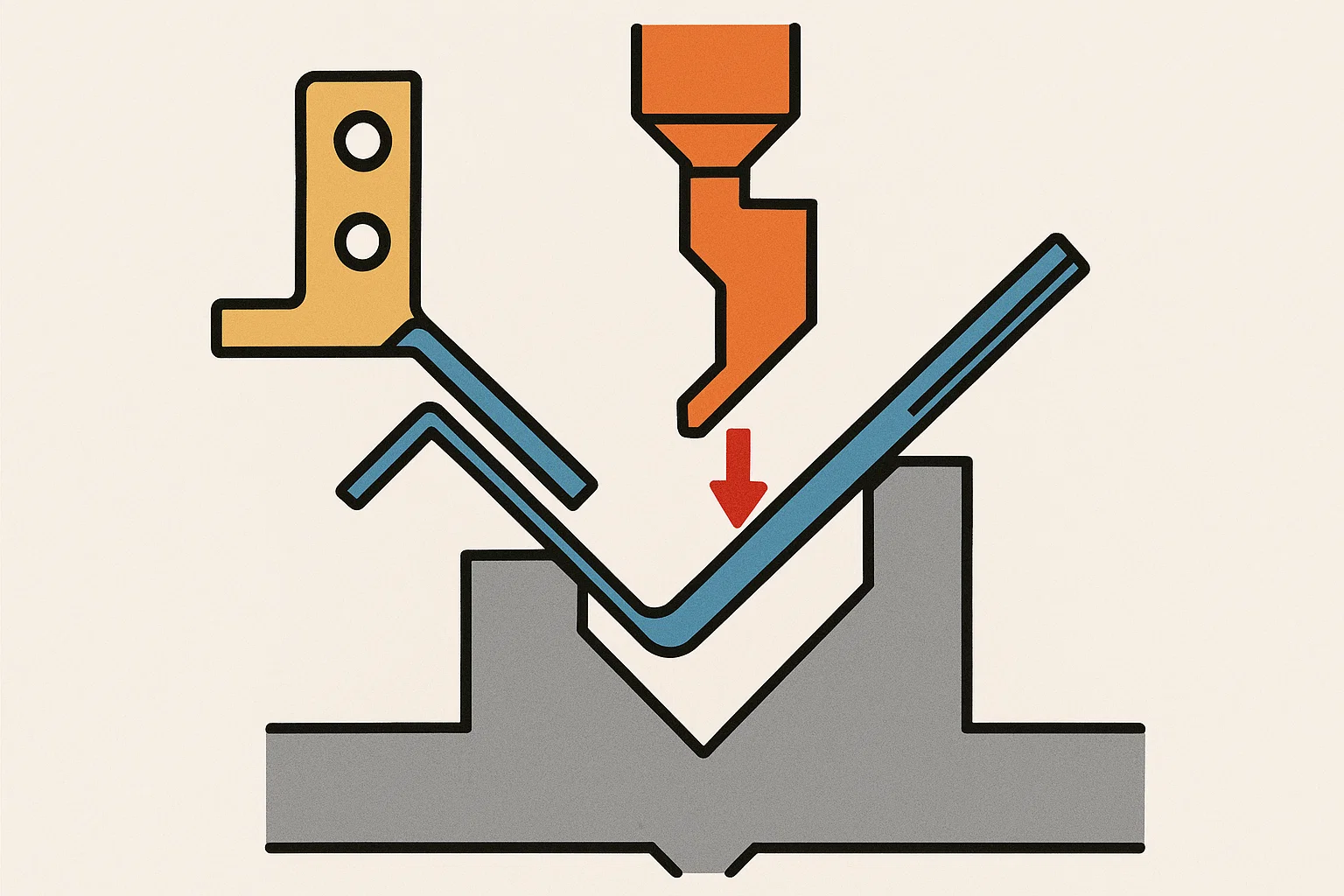 Gia công chấn dập thép tấm tại TPHCM – Bảng giá cạnh tranh từ An Thành Tech. Gia công chấn dập thép tấm tại TPHCM – Bảng giá cạnh tranh từ An Thành Tech.