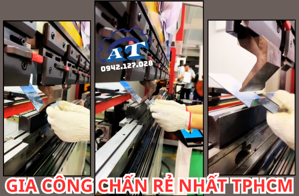 Gia công chấn dập thép tấm tại TPHCM – Kiểm định chất lượng từ An Thành Tech. Gia công chấn dập thép tấm tại TPHCM – Kiểm định chất lượng từ An Thành Tech.