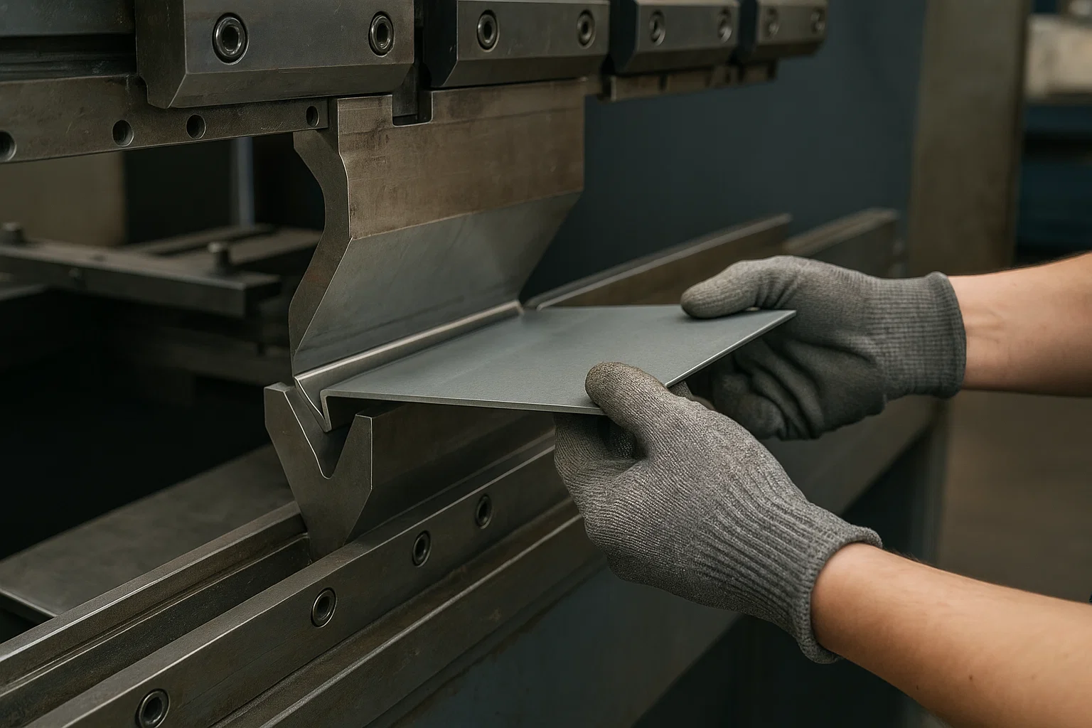 Gia công chấn TPHCM – Giải pháp tối ưu từ An Thành Tech. Gia công chấn TPHCM – Giải pháp tối ưu từ An Thành Tech.