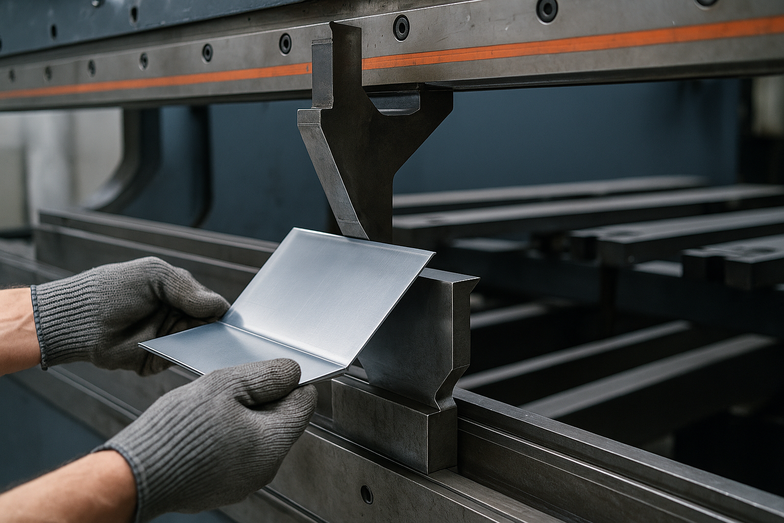 Gia công chấn TPHCM – Quy trình hiện đại từ An Thành Tech. Gia công chấn TPHCM – Quy trình hiện đại từ An Thành Tech.