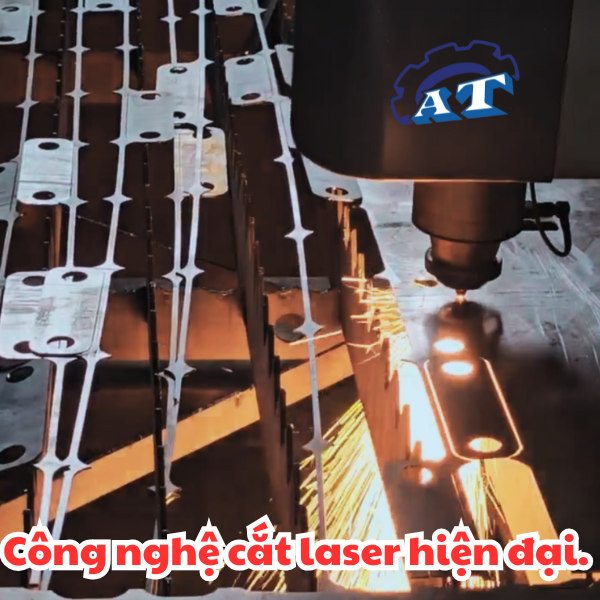 Gia công chính xác Biên Hòa Đồng Nai – Công nghệ cắt laser hiện đại. Gia công chính xác Biên Hòa Đồng Nai – Công nghệ cắt laser hiện đại.