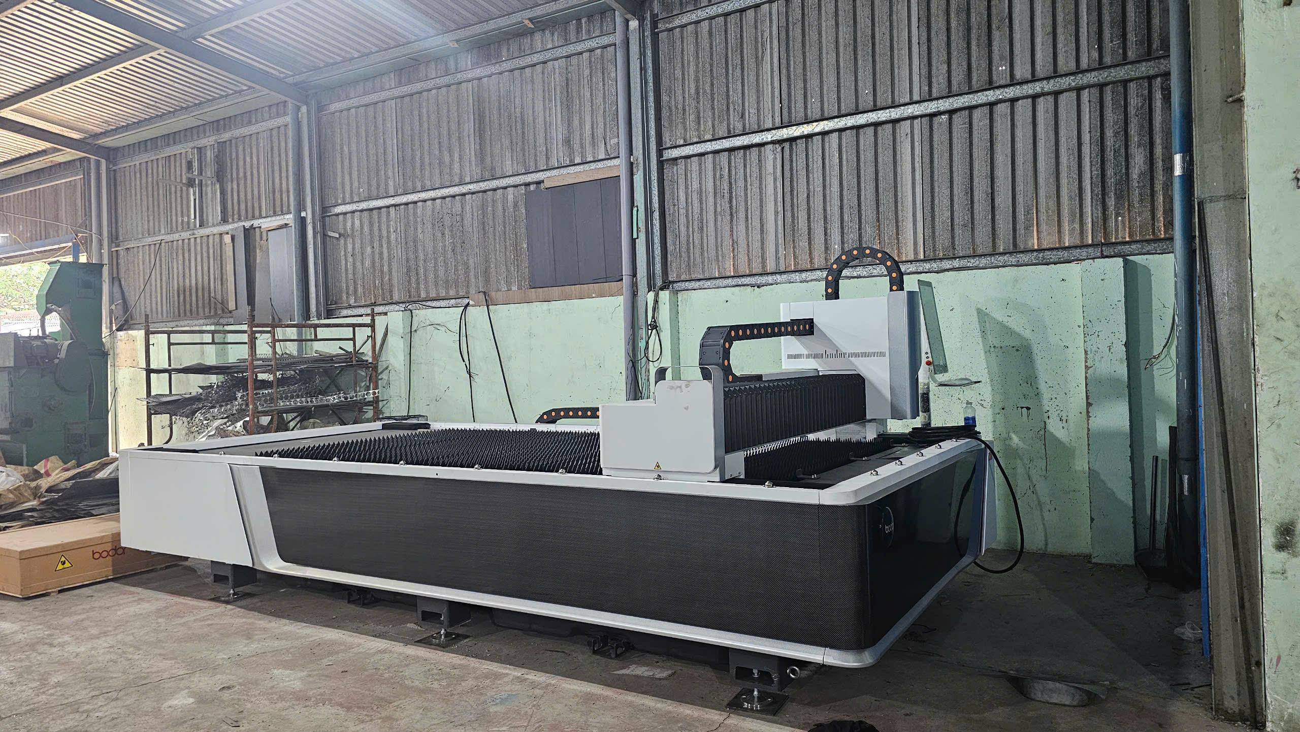 Gia công chính xác Bình Dương tại An Thành Tech Gia công chính xác Bình Dương tại An Thành Tech