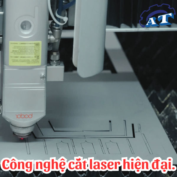 Gia công chính xác Dĩ An – Công nghệ cắt laser hiện đại. Gia công chính xác Dĩ An – Công nghệ cắt laser hiện đại.
