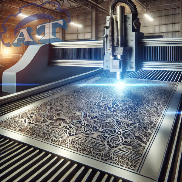 Công nghệ điêu khắc hoa văn bằng CNC Công nghệ điêu khắc hoa văn bằng CNC