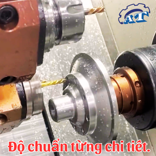 Gia công chính xác kim loại Vũng Tàu – Độ chuẩn từng chi tiết. Gia công chính xác kim loại Vũng Tàu – Độ chuẩn từng chi tiết.