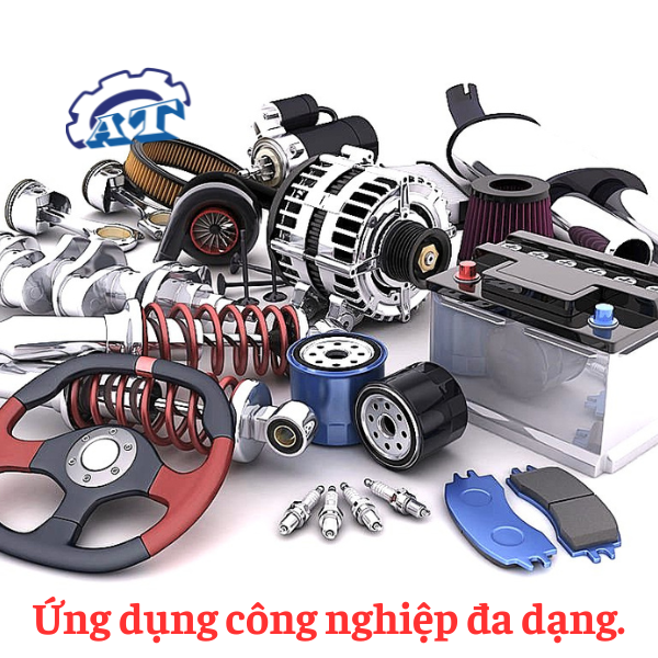 Gia công chính xác quận 12 – Ứng dụng công nghiệp đa dạng. Gia công chính xác quận 12 – Ứng dụng công nghiệp đa dạng.