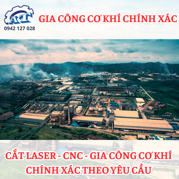 Gia công chính xác thành phố Lào Cai – Góp phần phát triển công nghiệp địa phương. Gia công chính xác thành phố Lào Cai – Góp phần phát triển công nghiệp địa phương.
