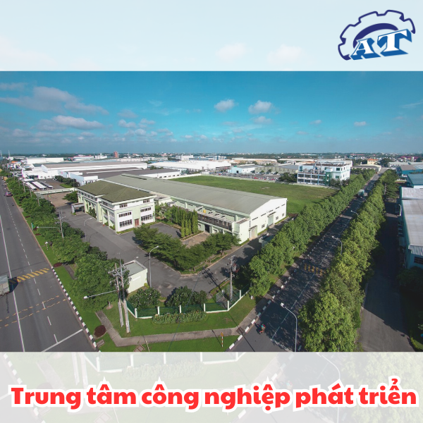 Gia công chính xác Thuận An Bình Dương – Trung tâm công nghiệp phát triển Gia công chính xác Thuận An Bình Dương – Trung tâm công nghiệp phát triển