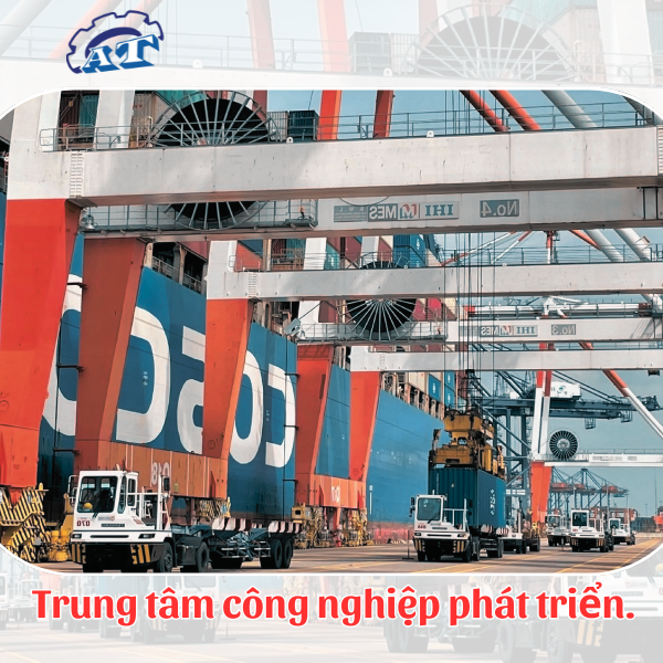 Gia công chính xác Vũng Tàu – Trung tâm công nghiệp phát triển. Gia công chính xác Vũng Tàu – Trung tâm công nghiệp phát triển.
