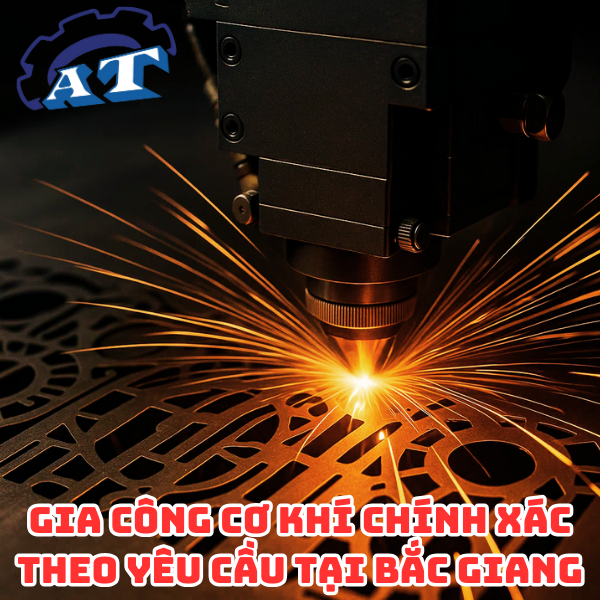 Gia Công Cơ Khí Bắc Giang Gia công cắt laser kim loại tấm tại An Thành Gia Công Cơ Khí Bắc Giang Gia công cắt laser kim loại tấm tại An Thành