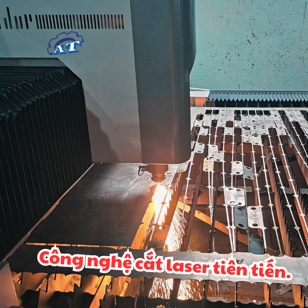 Gia công cơ khí Biên Hòa Đồng Nai – Công nghệ cắt laser tiên tiến. Gia công cơ khí Biên Hòa Đồng Nai – Công nghệ cắt laser tiên tiến.
