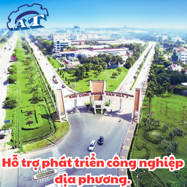 Gia công cơ khí Biên Hòa Đồng Nai – Hỗ trợ phát triển công nghiệp địa phương. Gia công cơ khí Biên Hòa Đồng Nai – Hỗ trợ phát triển công nghiệp địa phương.