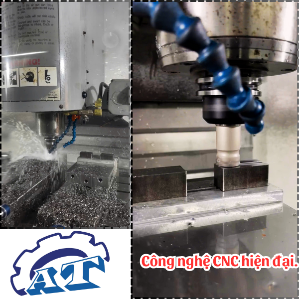 Gia công cơ khí chính xác Tây Ninh – Công nghệ CNC hiện đại. Gia công cơ khí chính xác Tây Ninh – Công nghệ CNC hiện đại.