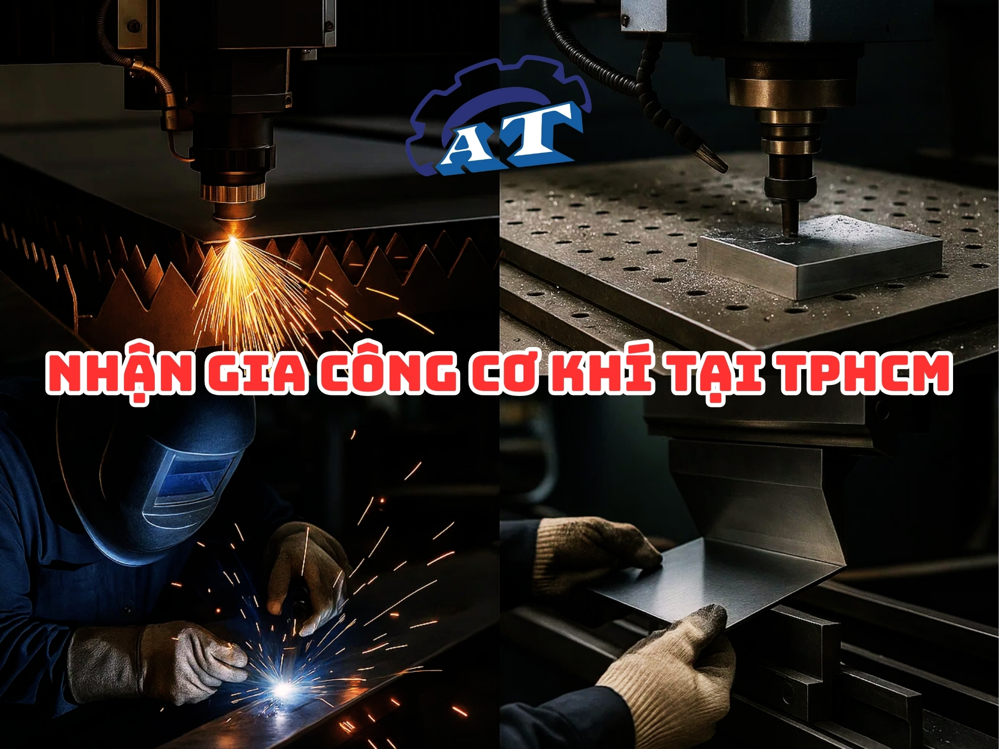 Gia công cơ khí chính xác theo yêu cầu tại TPHCM. Gia công cơ khí chính xác theo yêu cầu tại TPHCM.