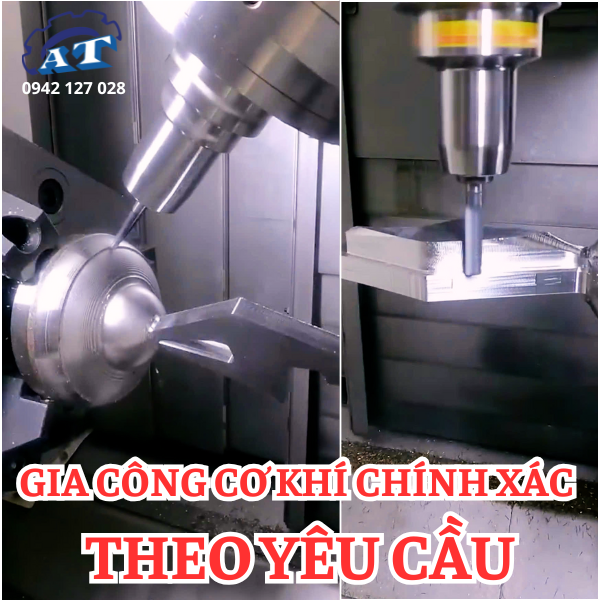 "Gia công cơ khí chính xác theo yêu cầu tỉnh Thái Nguyên – Công nghệ hiện đại từ An Thành. "Gia công cơ khí chính xác theo yêu cầu tỉnh Thái Nguyên – Công nghệ hiện đại từ An Thành.