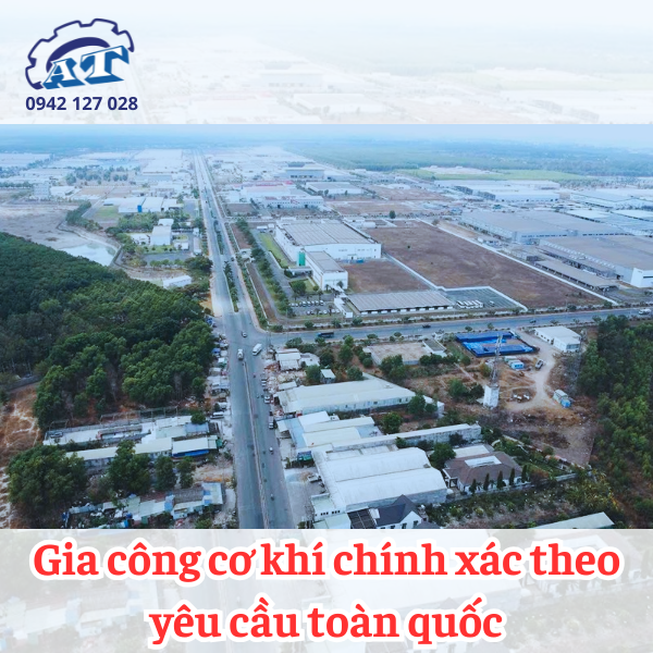 Gia công cơ khí chính xác theo yêu cầu tỉnh Thái Nguyên – Góp phần phát triển công nghiệp địa phương. Gia công cơ khí chính xác theo yêu cầu tỉnh Thái Nguyên – Góp phần phát triển công nghiệp địa phương.