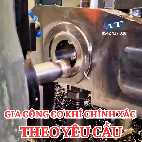 Gia công cơ khí chính xác theo yêu cầu tỉnh Thái Nguyên – Sản phẩm tinh xảo từ An Thành. Gia công cơ khí chính xác theo yêu cầu tỉnh Thái Nguyên – Sản phẩm tinh xảo từ An Thành.