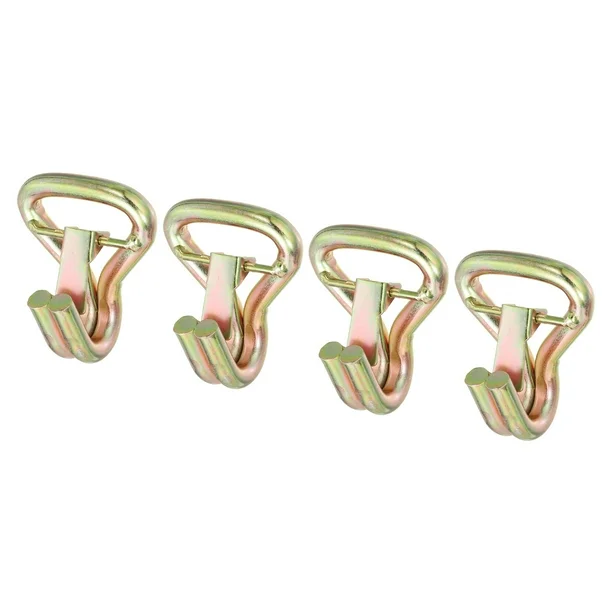 Gia công cơ khí sản xuất móc J tại An Thành Gia công cơ khí sản xuất móc J tại An Thành