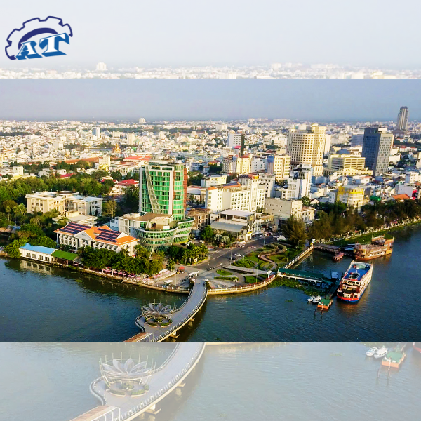 Gia công cơ khí Sóc Trăng – Góp phần phát triển công nghiệp địa phương. Gia công cơ khí Sóc Trăng – Góp phần phát triển công nghiệp địa phương.
