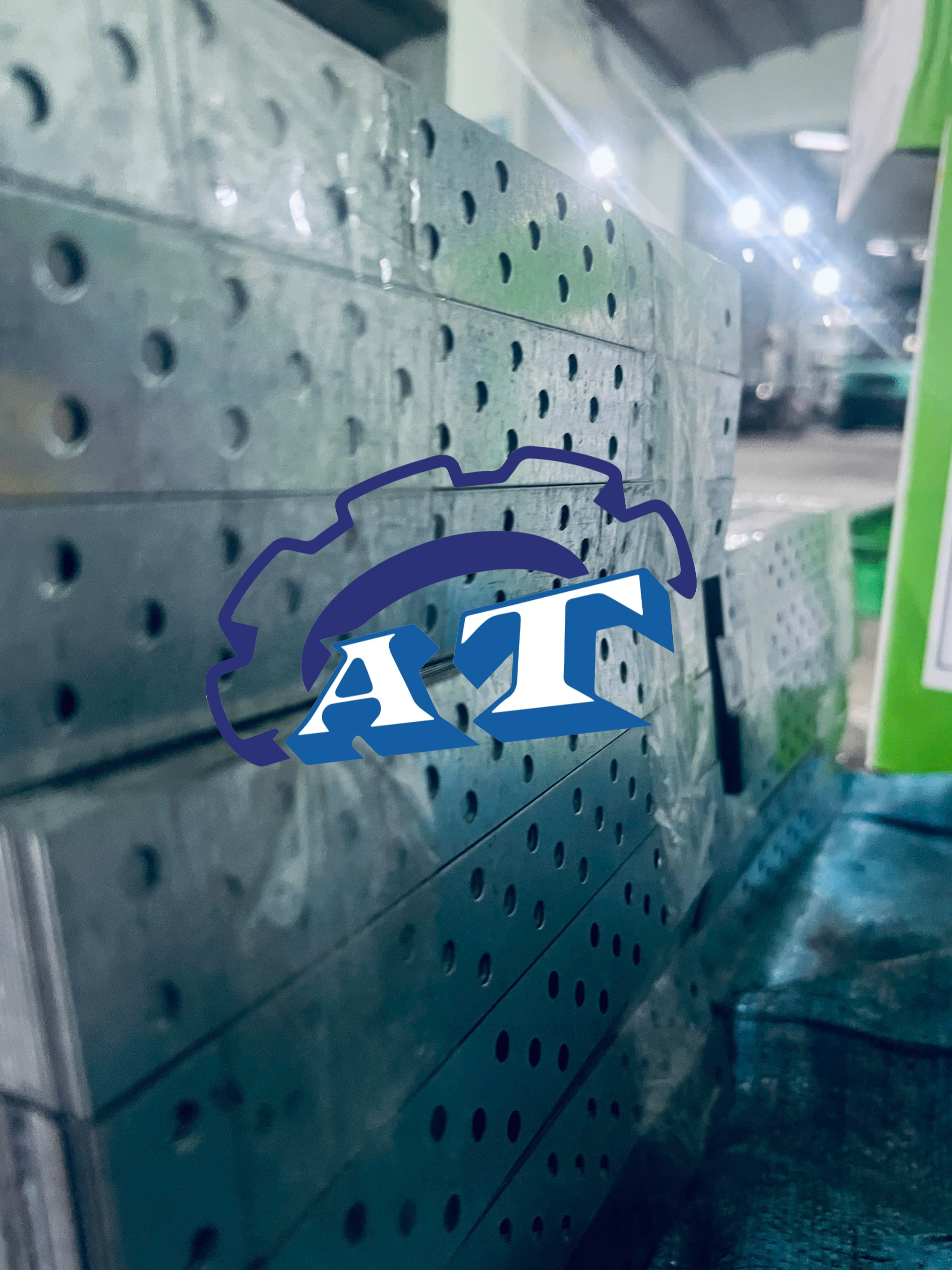 Gia Công Đột Lỗ Theo Yêu Cầu Tại TP.HCM. Gia Công Đột Lỗ Theo Yêu Cầu Tại TP.HCM.