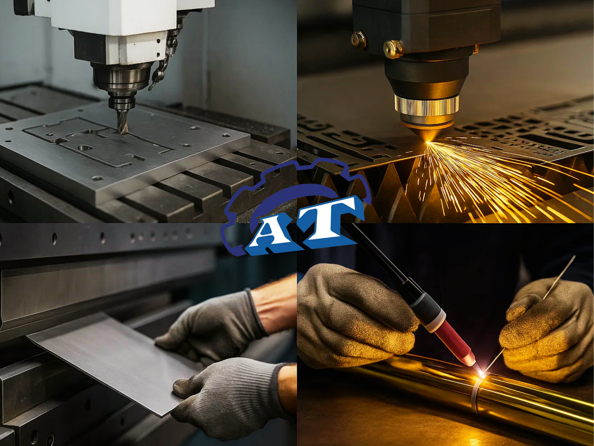 Gia Công Inox Mạ Vàng: Xử Lý Mối Hàn Siêu Mịn Cho Inox Mạ Vàng Gia Công Inox Mạ Vàng: Xử Lý Mối Hàn Siêu Mịn Cho Inox Mạ Vàng