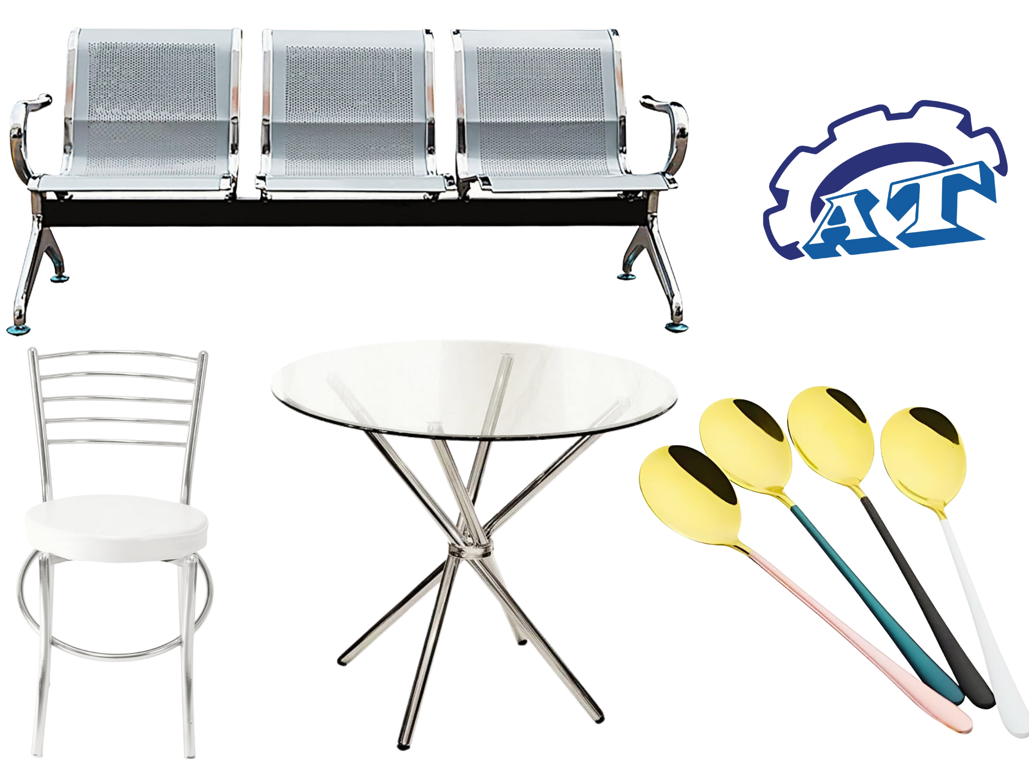 Gia Công Inox Theo Yêu Cầu Tại TPHCM: Các sản phẩm inox ưa chuộng Gia Công Inox Theo Yêu Cầu Tại TPHCM: Các sản phẩm inox ưa chuộng