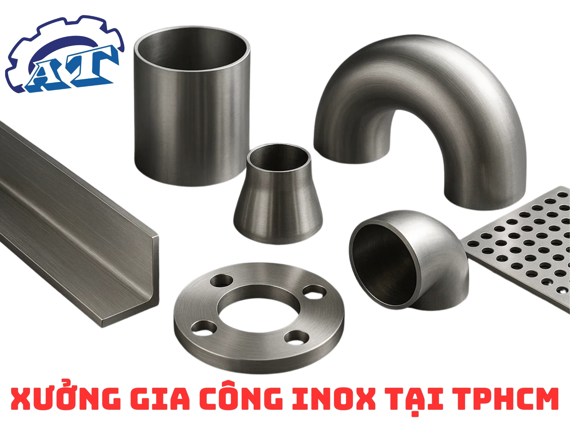 Gia Công Inox TPHCM: Xưởng Gia Công Inox Theo Yêu Cầu Gia Công Inox TPHCM: Xưởng Gia Công Inox Theo Yêu Cầu