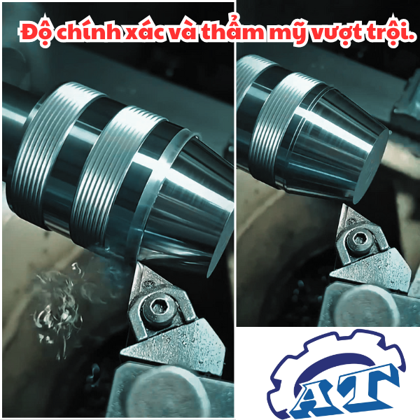 Gia công kim loại Dĩ An – Độ chính xác và thẩm mỹ vượt trội. Gia công kim loại Dĩ An – Độ chính xác và thẩm mỹ vượt trội.