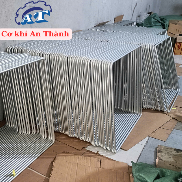 Gia công khung nhôm, sắt, thép theo yêu cầu tại HCM Gia công khung nhôm, sắt, thép theo yêu cầu tại HCM