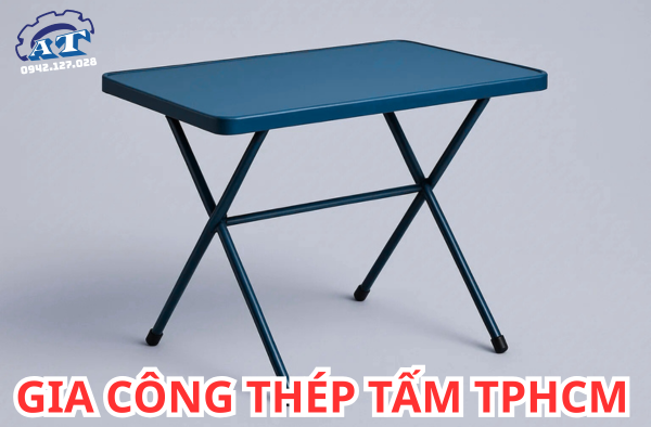Gia công thép tấm tại TP.HCM – Sản phẩm chất lượng từ An Thành Tech. Gia công thép tấm tại TP.HCM – Sản phẩm chất lượng từ An Thành Tech.