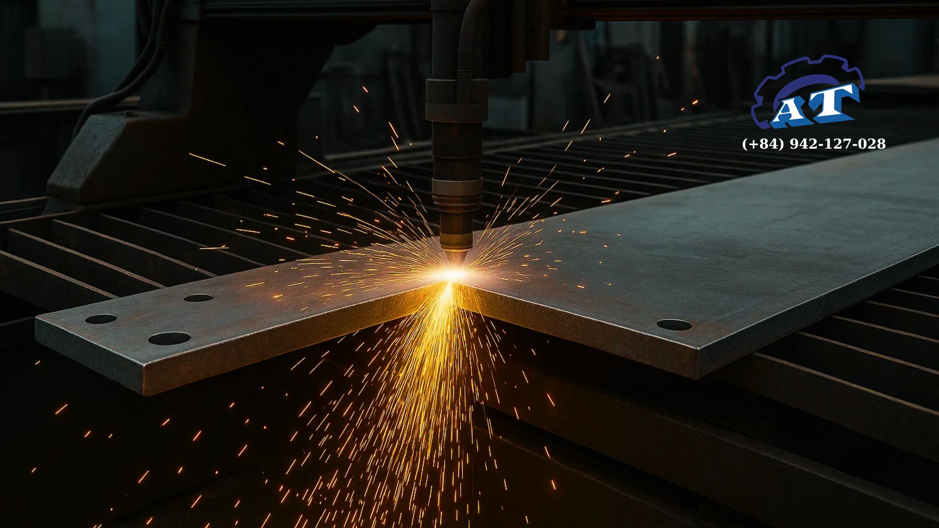 Gia Công Thép Tấm Theo Yêu Cầu – Chất lượng từ An Thành. Gia Công Thép Tấm Theo Yêu Cầu – Chất lượng từ An Thành.