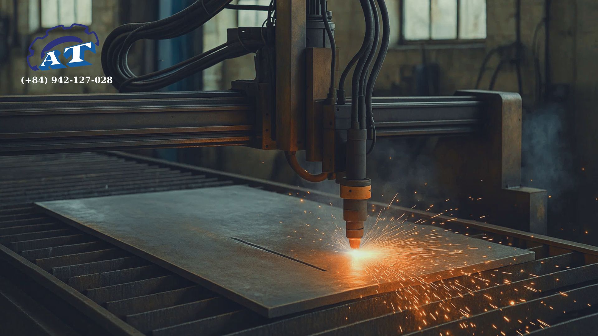 Gia Công Thép Tấm Theo Yêu Cầu – Đảm bảo chất lượng từ An Thành. Gia Công Thép Tấm Theo Yêu Cầu – Đảm bảo chất lượng từ An Thành.