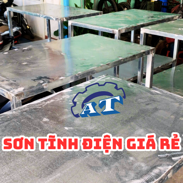 Xử lý bền mặt sạch sẽ trước khi đưa vào phòng sơn tĩnh điện Xử lý bền mặt sạch sẽ trước khi đưa vào phòng sơn tĩnh điện