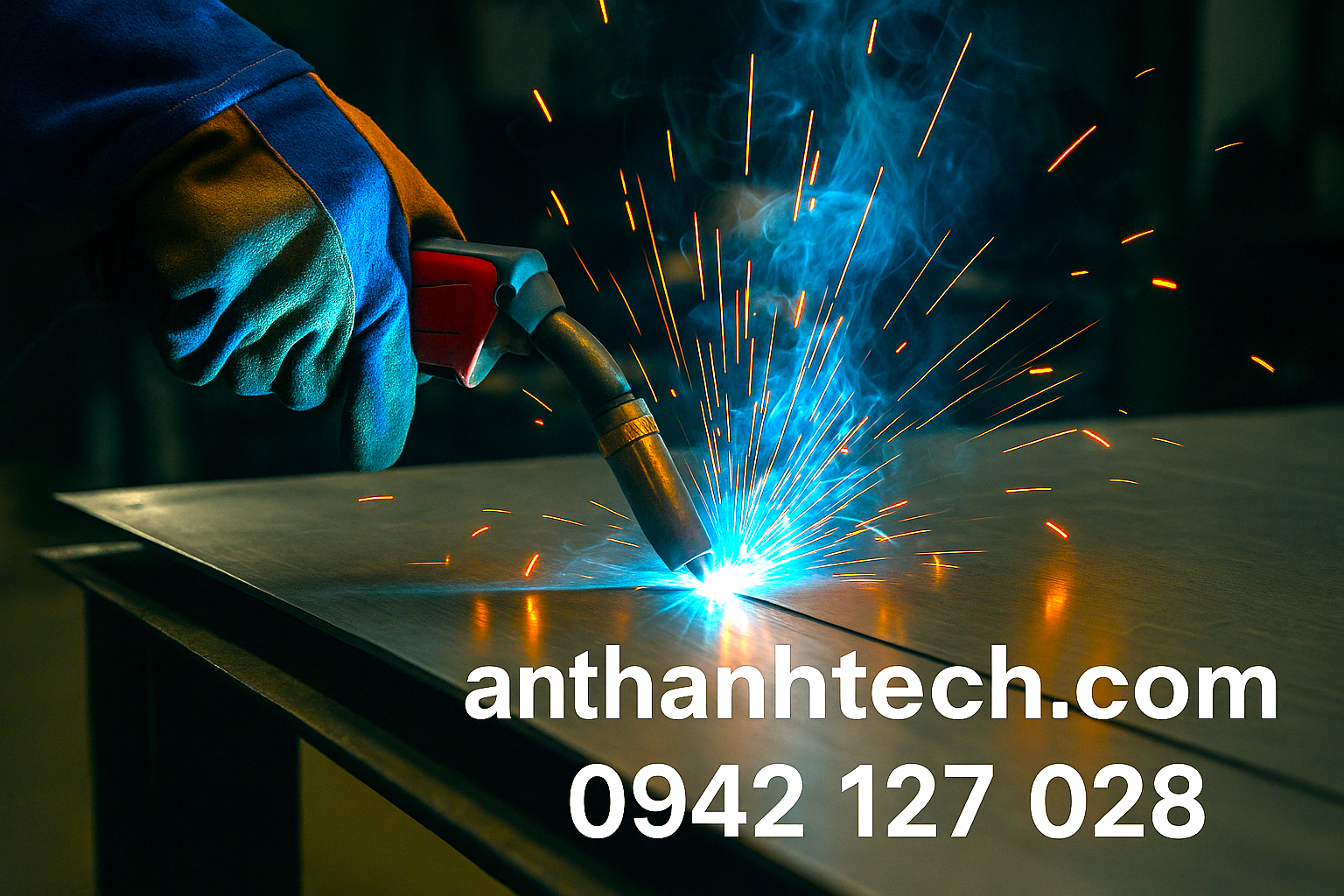 Hàn Sắt TP.HCM – Sản phẩm từ An Thành Hàn Sắt TP.HCM – Sản phẩm từ An Thành