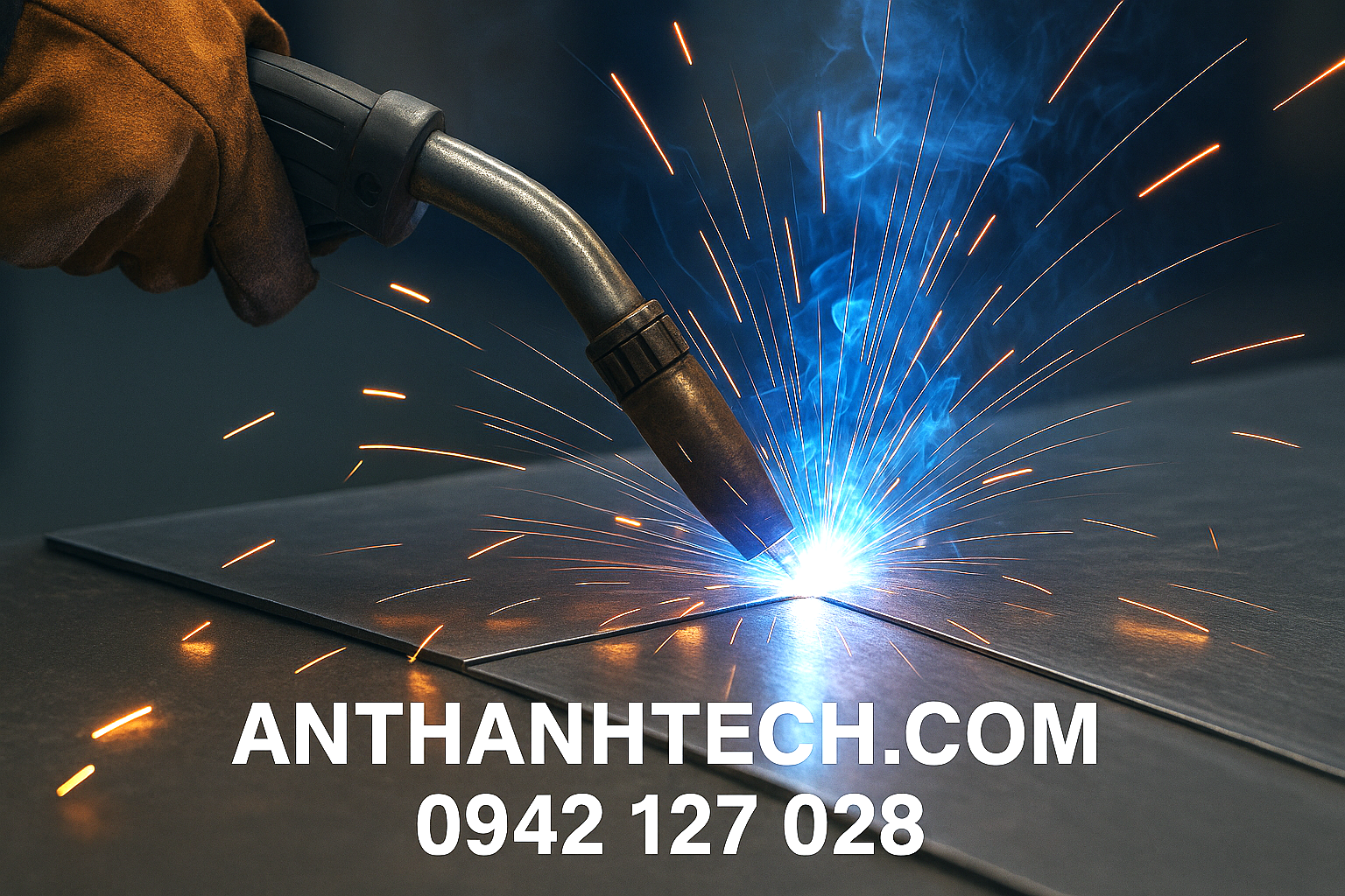 Hàn Sắt TP.HCM – Ứng dụng thực tế từ An Thành Hàn Sắt TP.HCM – Ứng dụng thực tế từ An Thành