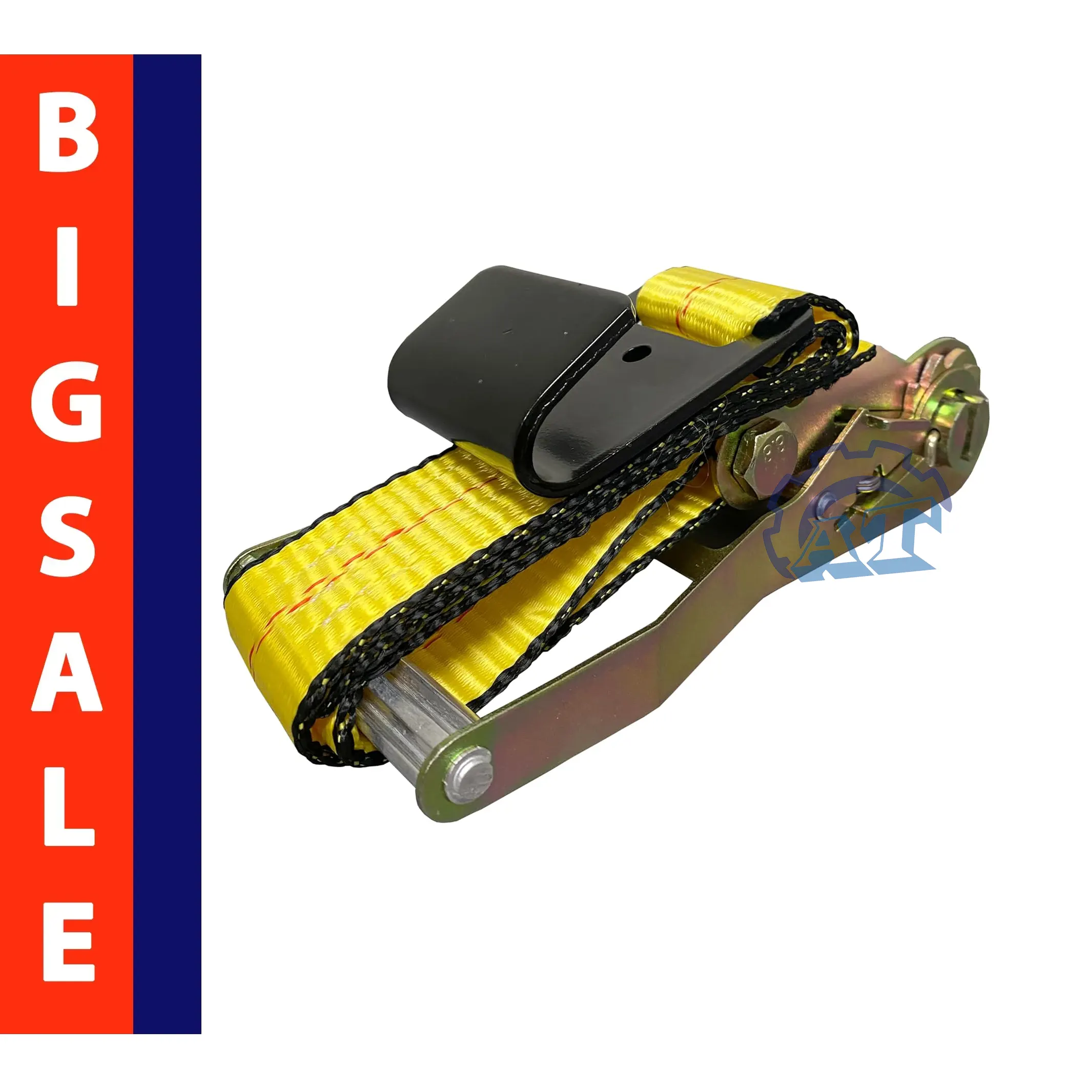 heavy duty flat hook 1 inch - AnThanhTech