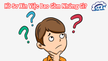 Hồ Sơ Xin Việc Bao Gồm Những Gì? Hồ Sơ Xin Việc Bao Gồm Những Gì?