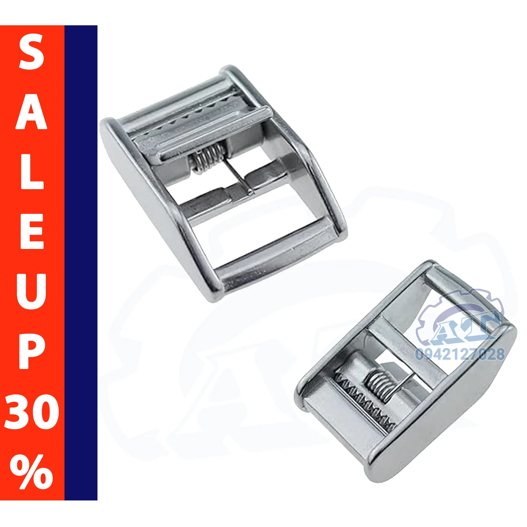 khóa cam 38mm tiêu chuẩn xuất khẩu