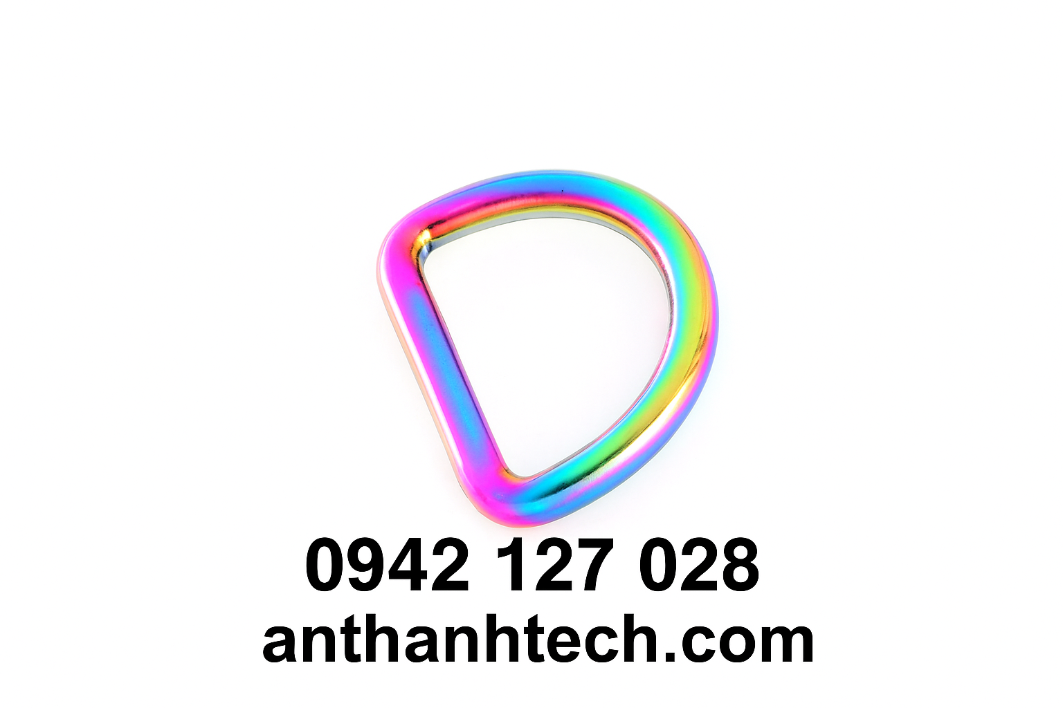 Khoen chữ D 25mm An Thành – Giải pháp tối ưu từ An Thành Tech. Khoen chữ D 25mm An Thành – Giải pháp tối ưu từ An Thành Tech.