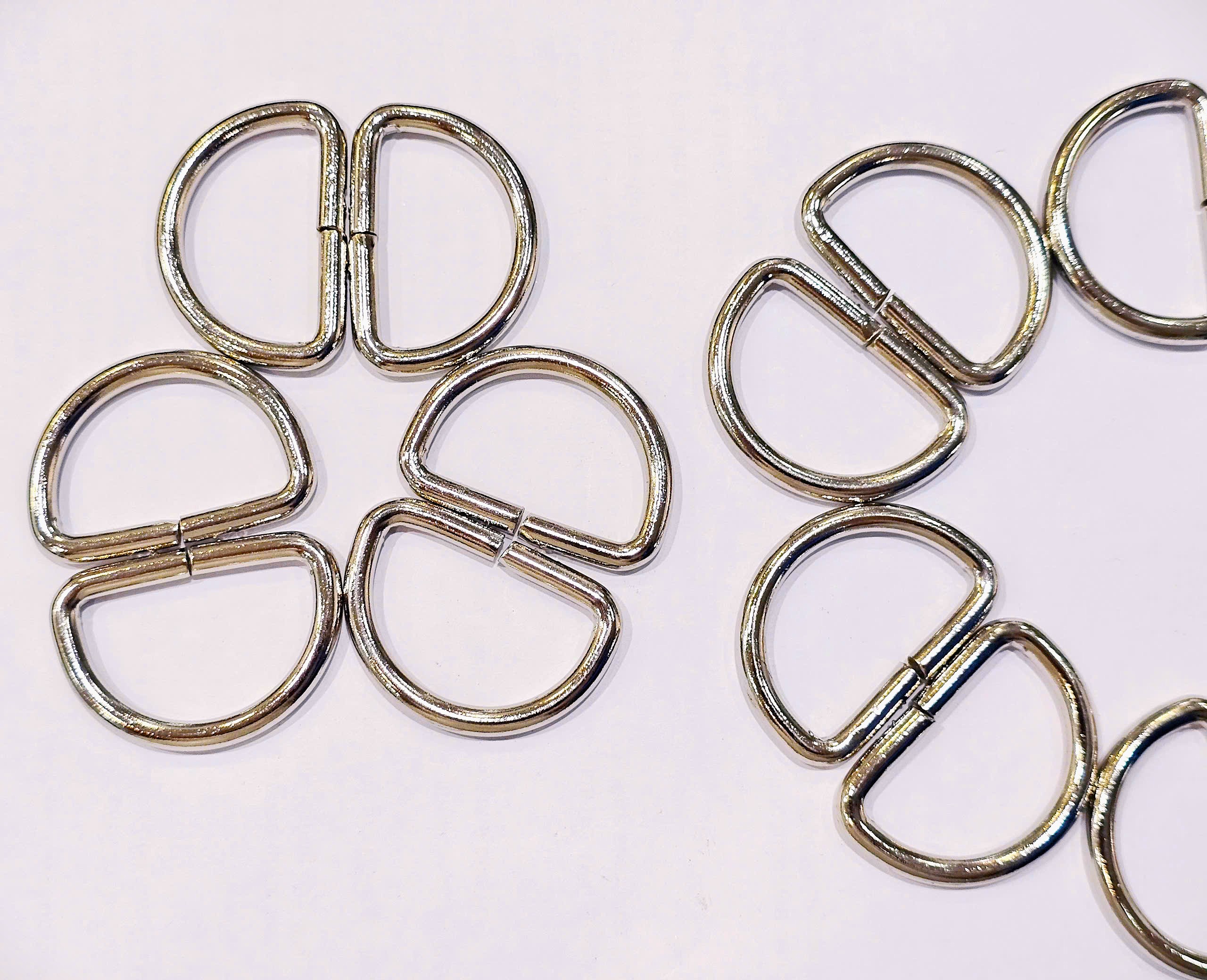 Khoen chữ D 38mm | An Thành – Kiểm định chất lượng từ An Thành Tech. Khoen chữ D 38mm | An Thành – Kiểm định chất lượng từ An Thành Tech.