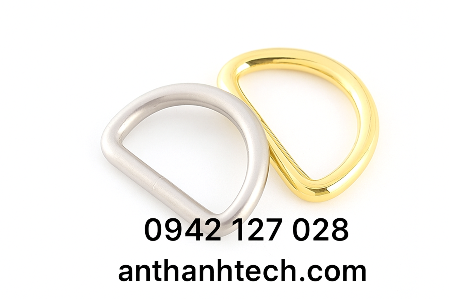 Khoen chữ D 38mm An Thành – Ứng dụng thực tế từ An Thành Tech. Khoen chữ D 38mm An Thành – Ứng dụng thực tế từ An Thành Tech.