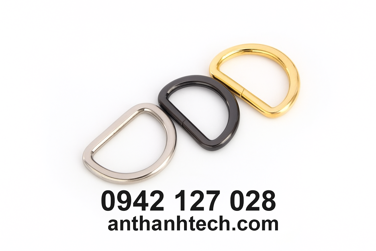 Khoen chữ D 50mm An Thành – Sản phẩm chất lượng từ An Thành. Khoen chữ D 50mm An Thành – Sản phẩm chất lượng từ An Thành.